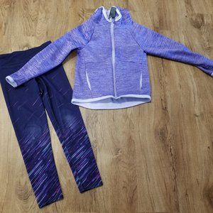Champion Girls Outfit